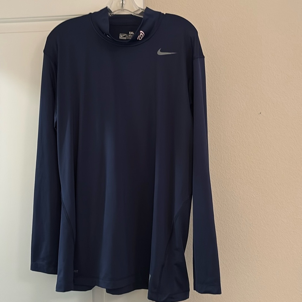 Nike Fit men’s xxl top